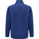 HUMMEL Core XK Kids Half-Zip Sweatshirt
