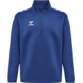 HUMMEL Core XK Kids Half-Zip Sweatshirt