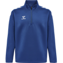 HUMMEL Core XK Kids Half-Zip Sweatshirt