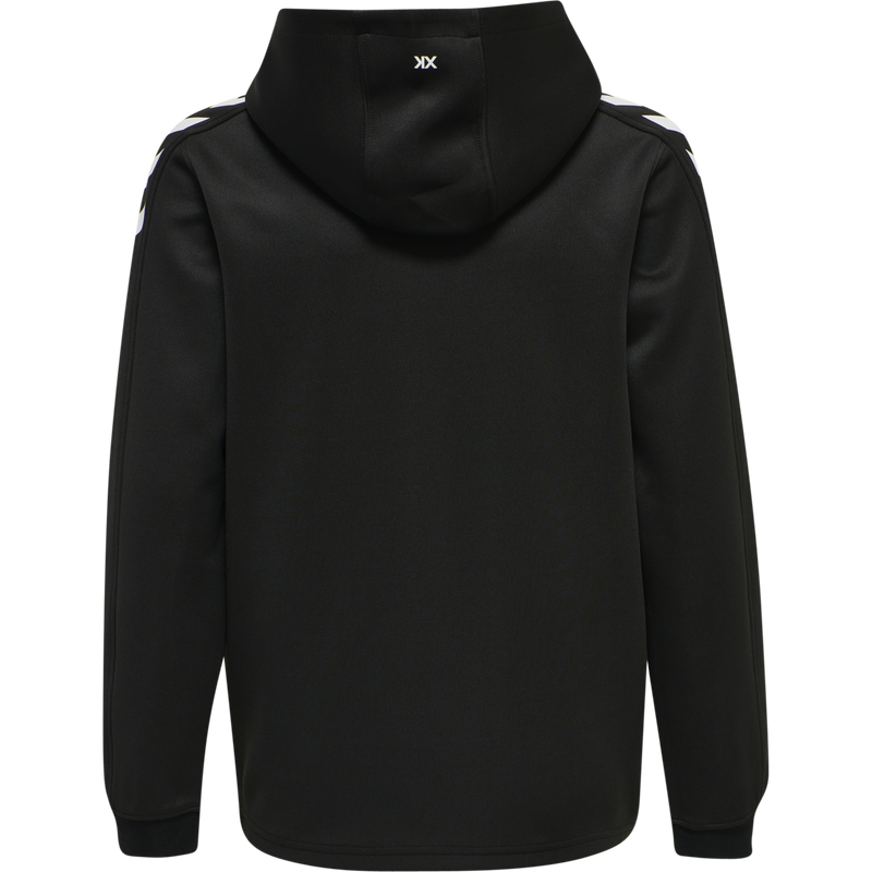 Hummel XK Poly Sweat Hoodie Kids