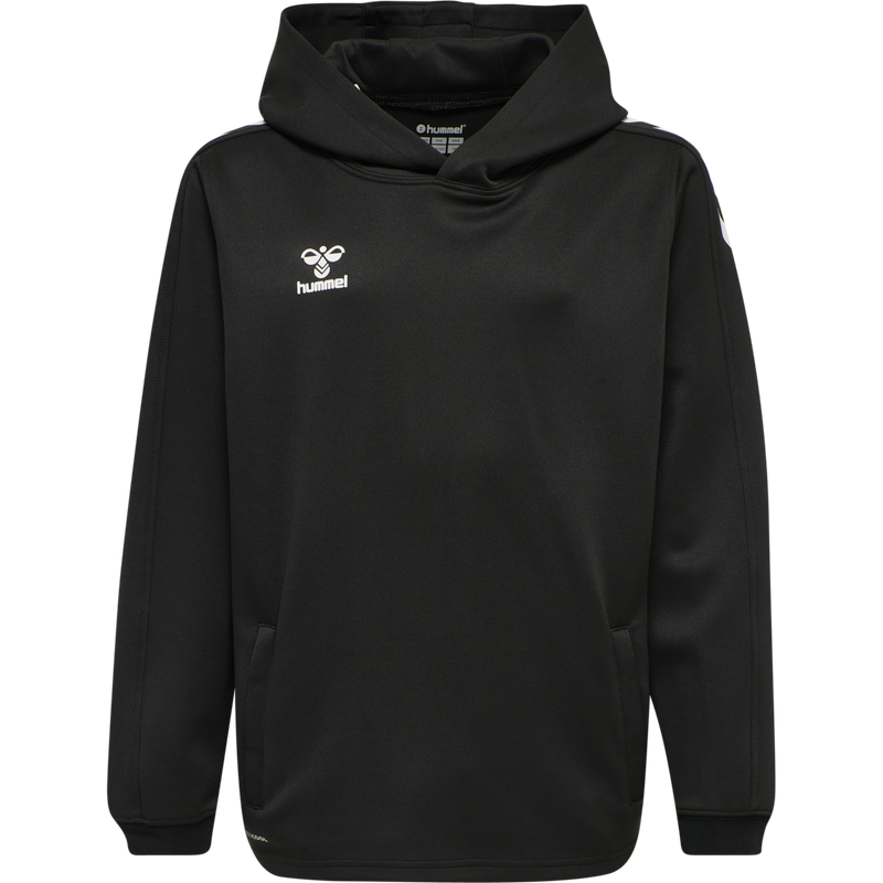 Hummel XK Poly Sweat Hoodie Kids