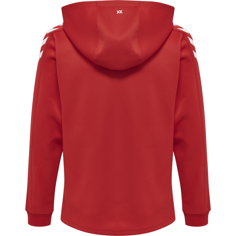 Hummel XK Poly Sweat Hoodie Kids