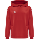 Hummel XK Poly Sweat Hoodie Kids