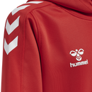 Hummel XK Poly Sweat Hoodie Kids