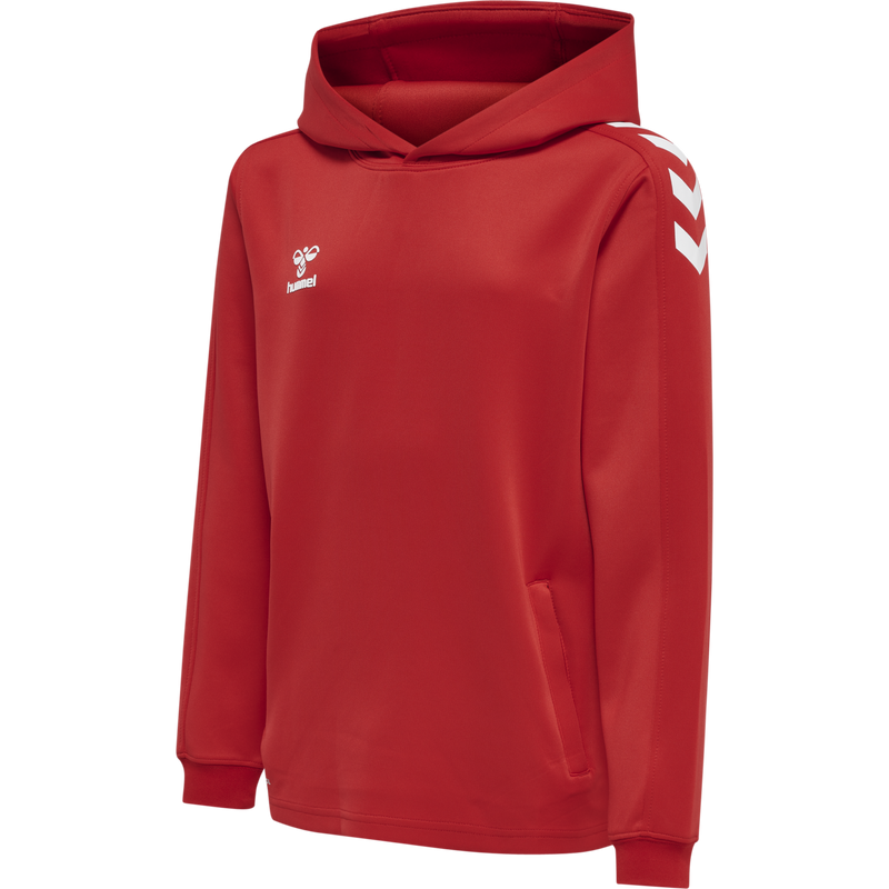 Hummel XK Poly Sweat Hoodie Kids