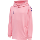Hummel XK Poly Sweat Hoodie Kids