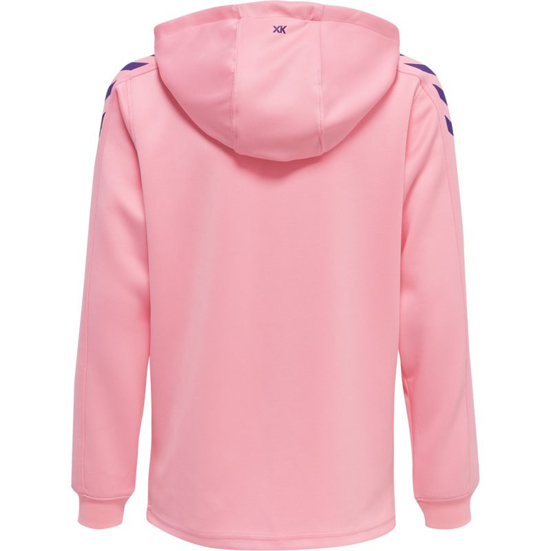 Hummel XK Poly Sweat Hoodie Kids