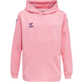Hummel XK Poly Sweat Hoodie Kids