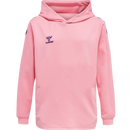 Hummel XK Poly Sweat Hoodie Kids
