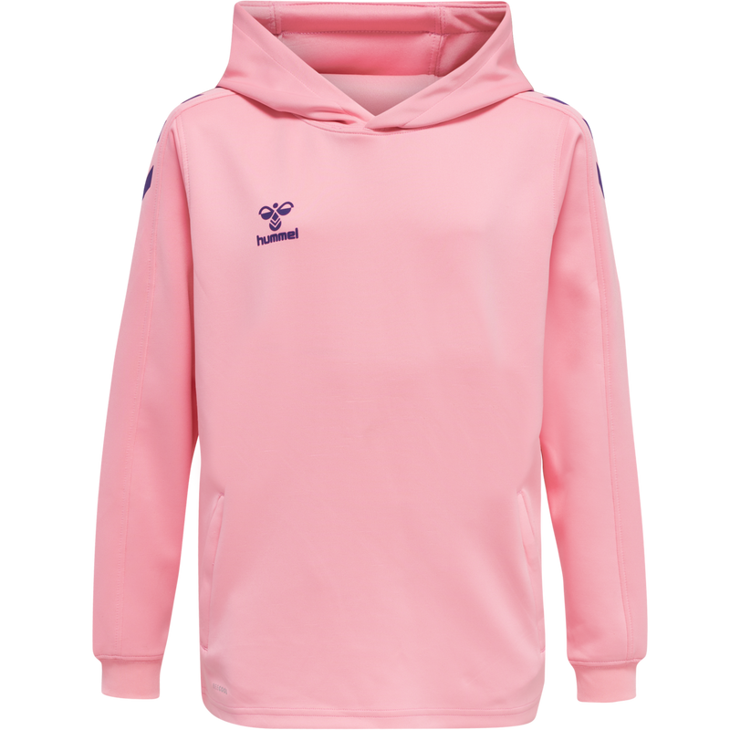 Hummel XK Poly Sweat Hoodie Kids