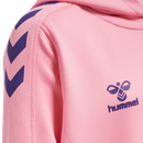 Hummel XK Poly Sweat Hoodie Kids