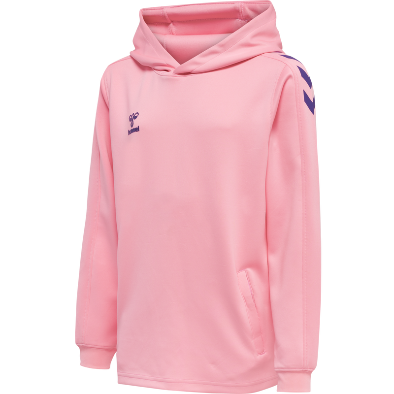 Hummel XK Poly Sweat Hoodie Kids