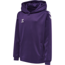 Hummel XK Poly Sweat Hoodie Kids