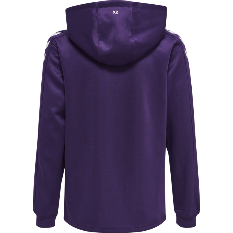 Hummel XK Poly Sweat Hoodie Kids