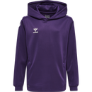 Hummel XK Poly Sweat Hoodie Kids