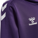 Hummel XK Poly Sweat Hoodie Kids
