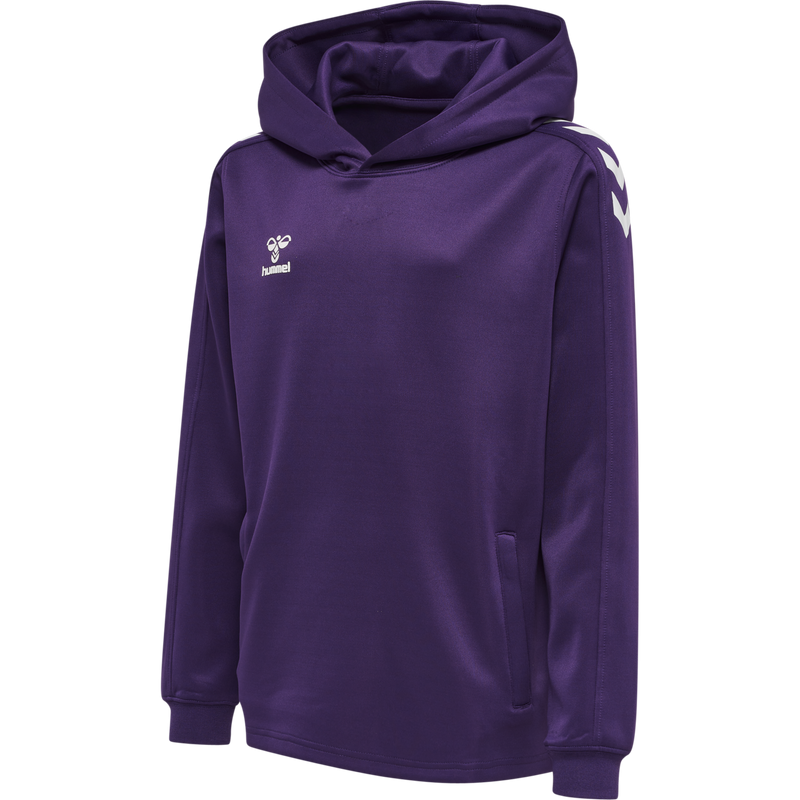 Hummel XK Poly Sweat Hoodie Kids