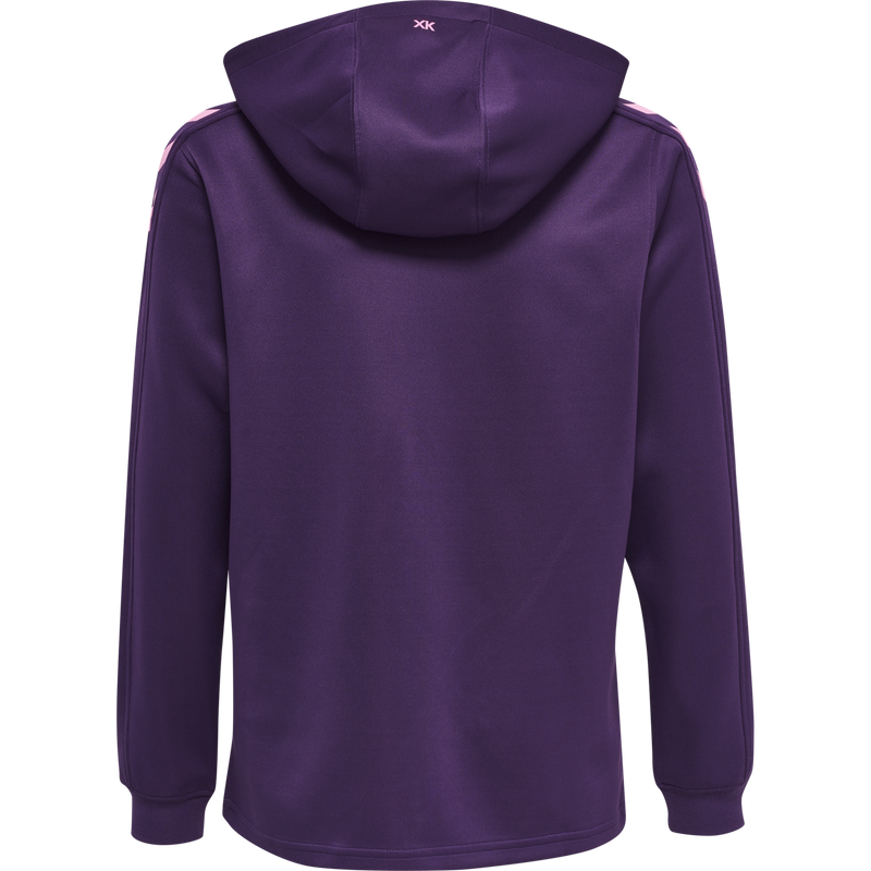 Hummel XK Poly Sweat Hoodie Kids