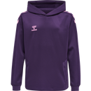 Hummel XK Poly Sweat Hoodie Kids