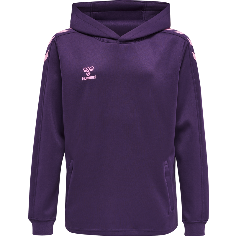 Hummel XK Poly Sweat Hoodie Kids