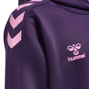 Hummel XK Poly Sweat Hoodie Kids