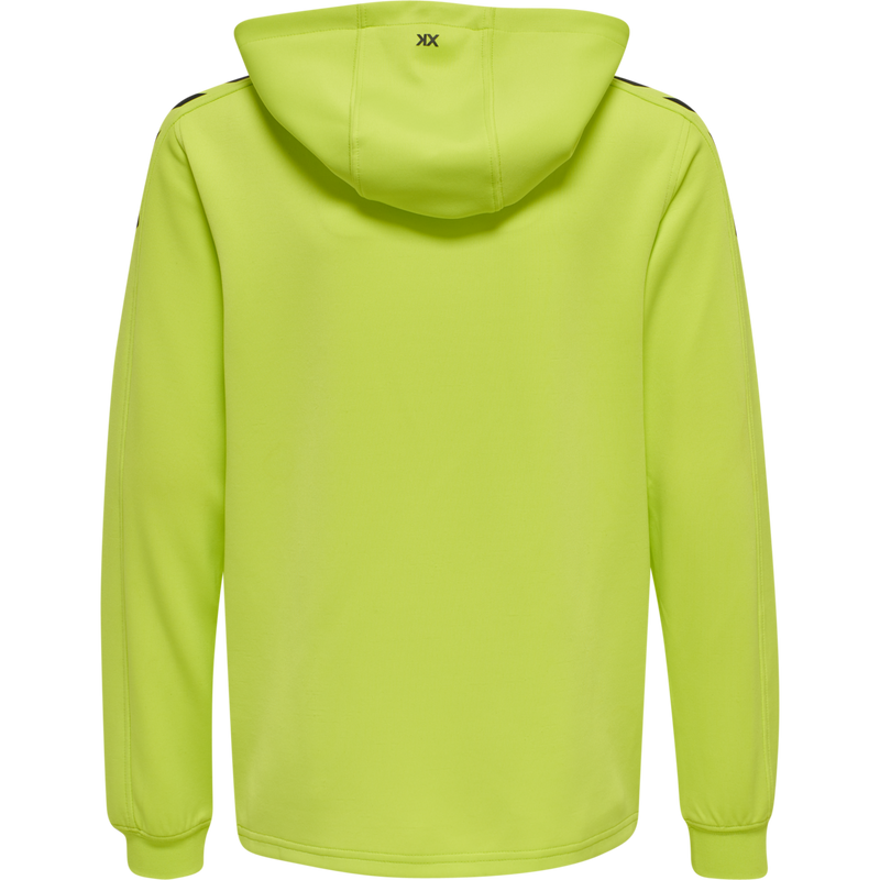 Hummel XK Poly Sweat Hoodie Kids