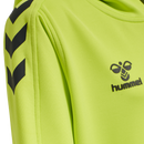 Hummel XK Poly Sweat Hoodie Kids