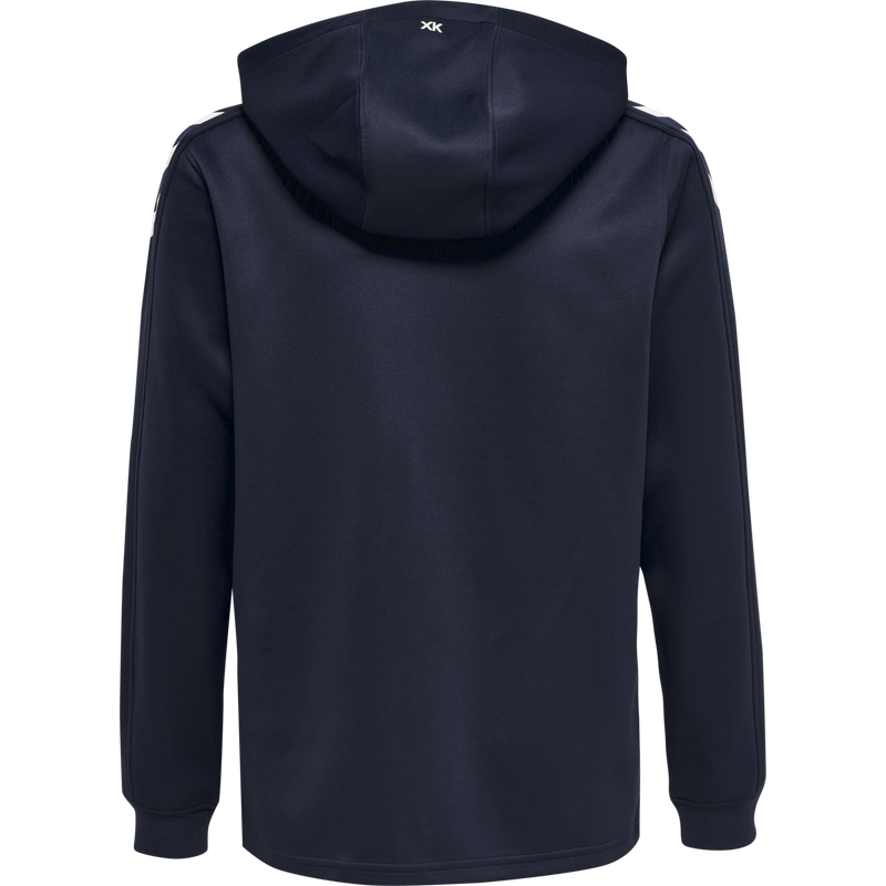 Hummel XK Poly Sweat Hoodie Kids