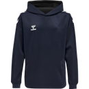 Hummel XK Poly Sweat Hoodie Kids