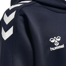 Hummel XK Poly Sweat Hoodie Kids