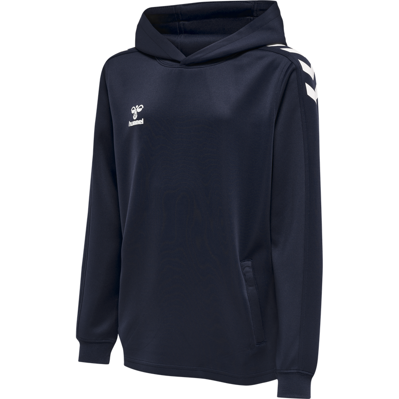 Hummel XK Poly Sweat Hoodie Kids