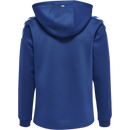 Hummel XK Poly Sweat Hoodie Kids