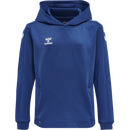 Hummel XK Poly Sweat Hoodie Kids