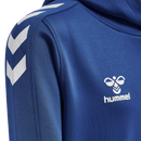 Hummel XK Poly Sweat Hoodie Kids