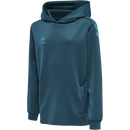 Hummel XK Poly Sweat Hoodie Kids