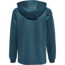 Hummel XK Poly Sweat Hoodie Kids