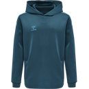 Hummel XK Poly Sweat Hoodie Kids