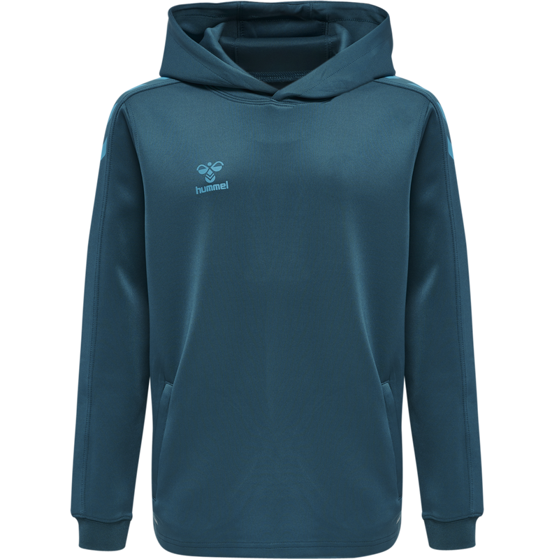 Hummel XK Poly Sweat Hoodie Kids