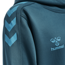 Hummel XK Poly Sweat Hoodie Kids