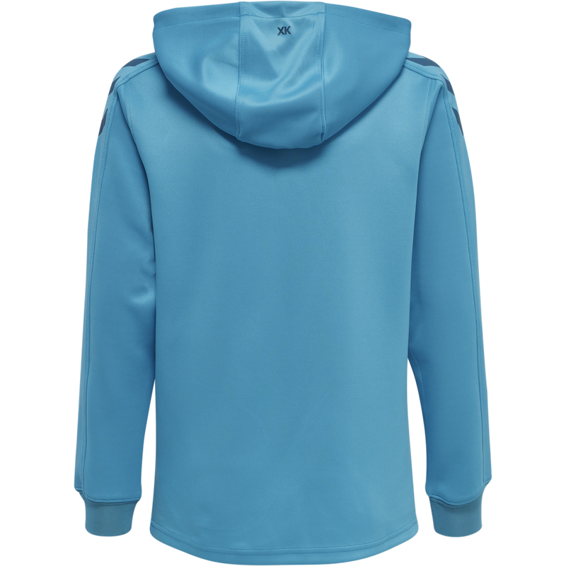 Hummel XK Poly Sweat Hoodie Kids