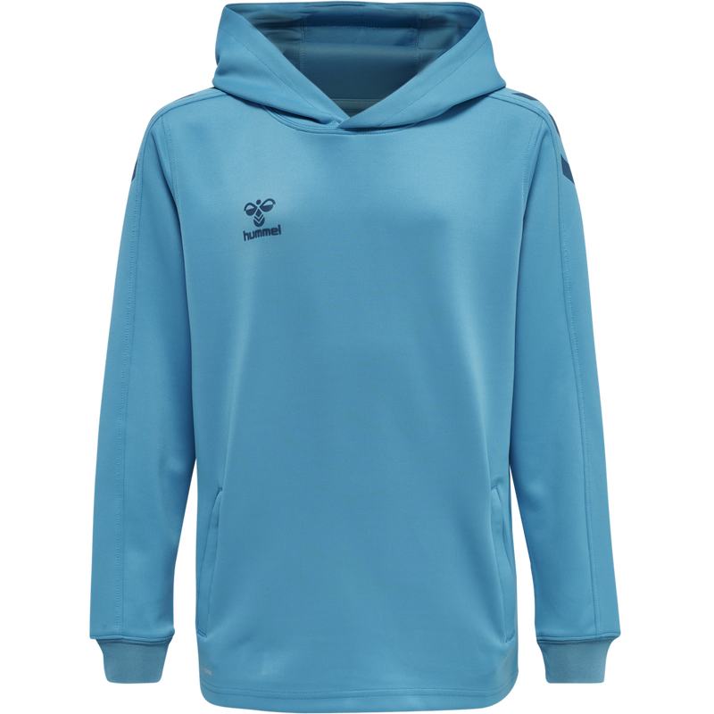 Hummel XK Poly Sweat Hoodie Kids