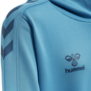Hummel XK Poly Sweat Hoodie Kids
