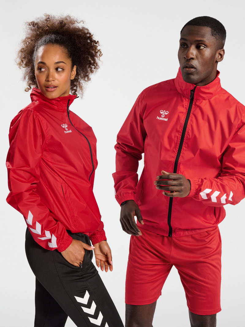 HUMMEL CORE XK Spray Jacket