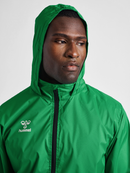 HUMMEL CORE XK Spray Jacket