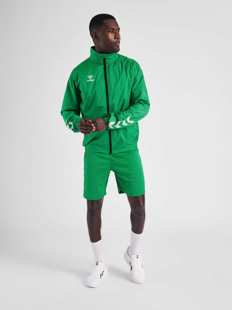 HUMMEL CORE XK Spray Jacket