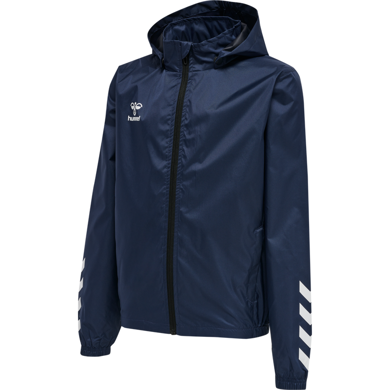 HUMMEL Core XK Kids Spray Jacket