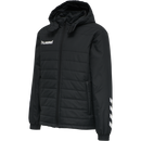 Hummel Promo Short Bench Jacket