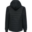 Hummel Promo Short Bench Jacket