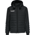 Hummel Promo Short Bench Jacket