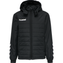 Hummel Promo Short Bench Jacket